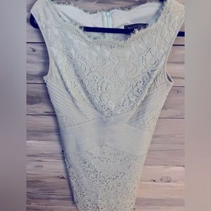 TADASHI SHOJI Size10 Dress